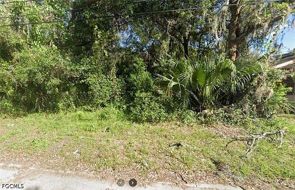 0.12 Acres of Residential Land for Sale in Palatka, Florida
