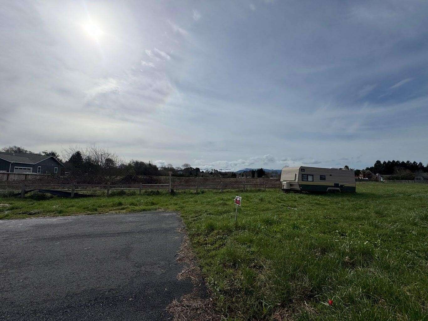 0.33 Acres of Residential Land for Sale in Fortuna, California