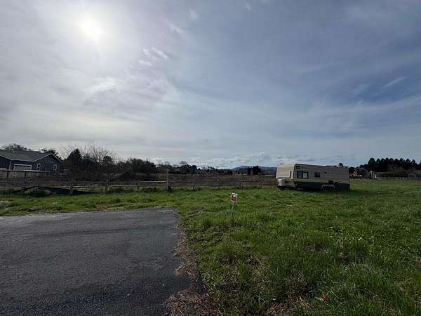 0.33 Acres of Residential Land for Sale in Fortuna, California