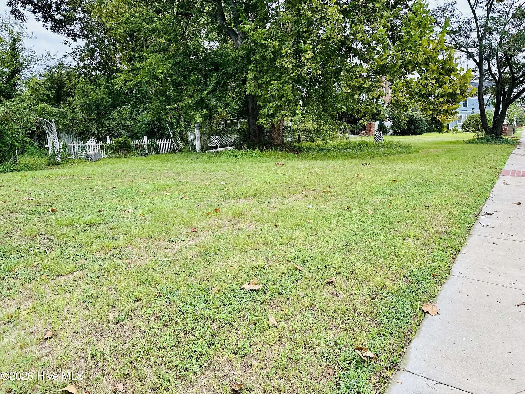 0.08 Acres of Residential Land for Sale in Augusta, Georgia