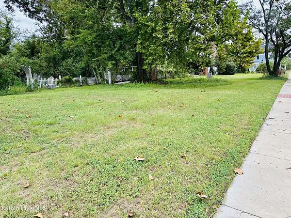 0.08 Acres of Residential Land for Sale in Augusta, Georgia