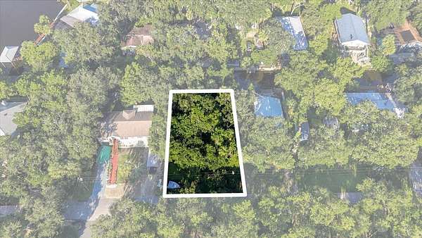 0.17 Acres of Land for Sale in Homosassa, Florida