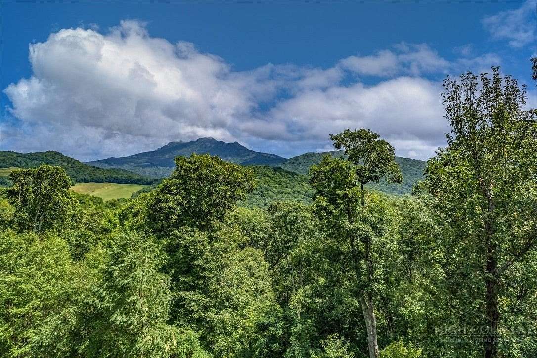 0.4 Acres of Residential Land for Sale in Linville, North Carolina
