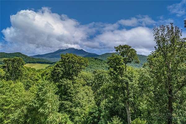 0.4 Acres of Residential Land for Sale in Linville, North Carolina