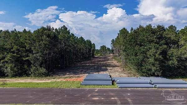 1.44 Acres of Residential Land for Sale in Milton, Florida