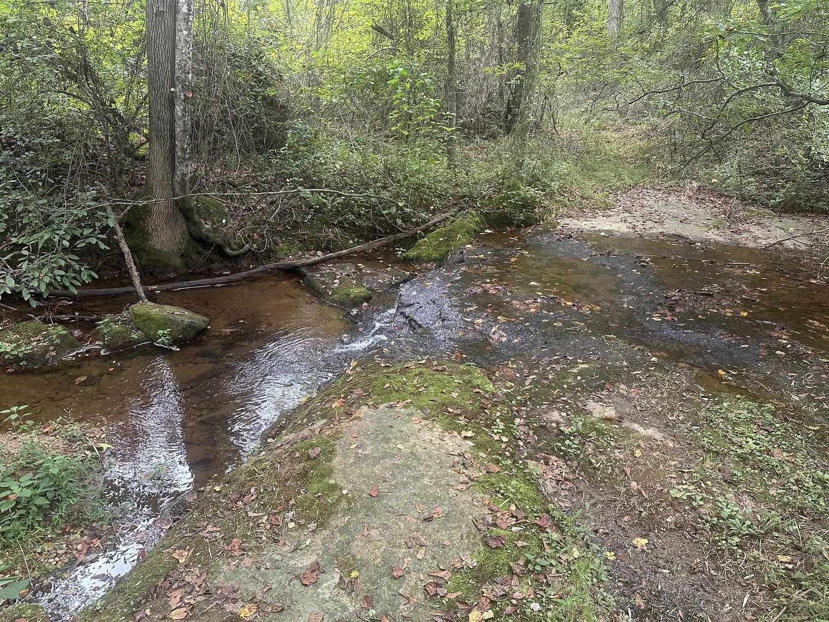 1.68 Acres of Residential Land for Sale in Chesnee, South Carolina