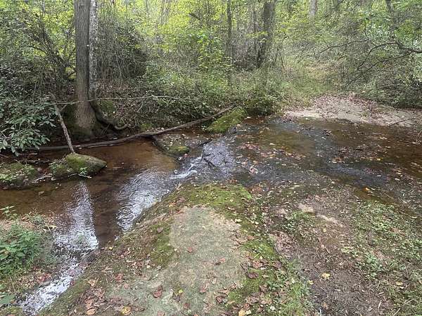 1.68 Acres of Residential Land for Sale in Chesnee, South Carolina