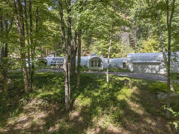 2.1 Acres of Land with Home for Sale in Hopkinton, New Hampshire