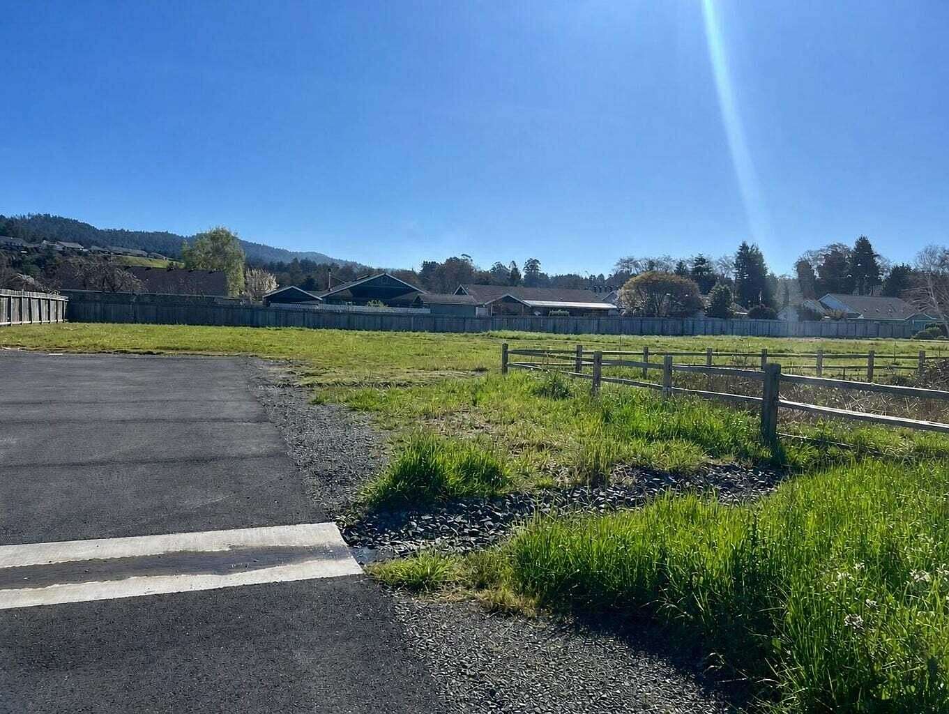 0.33 Acres of Residential Land for Sale in Fortuna, California