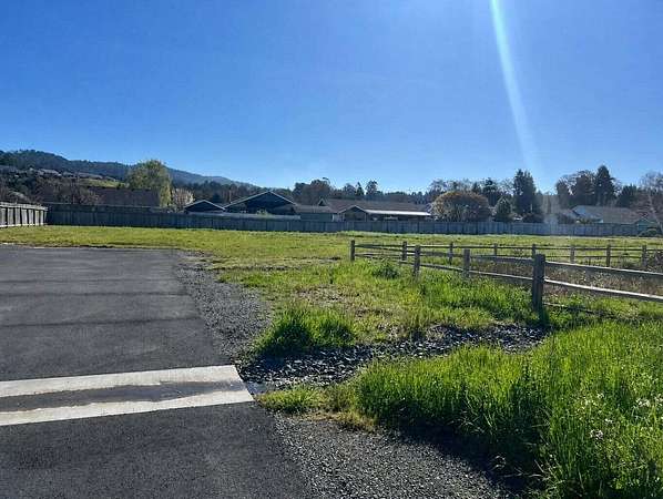 0.33 Acres of Residential Land for Sale in Fortuna, California