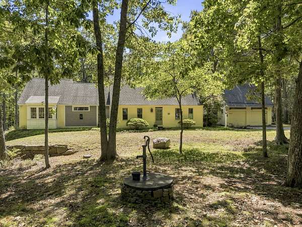 3.1 Acres of Land with Home for Sale in York Town, Maine