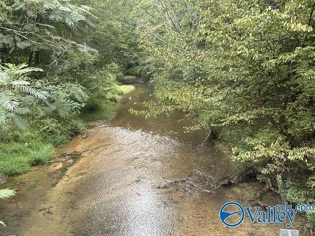 124 Acres of Recreational Land for Sale in Waterloo, Alabama