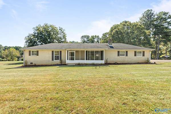 2 Acres of Land with Home for Sale in Toney, Alabama