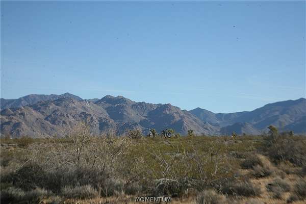 1 Acre of Residential Land for Sale in Yucca, Arizona