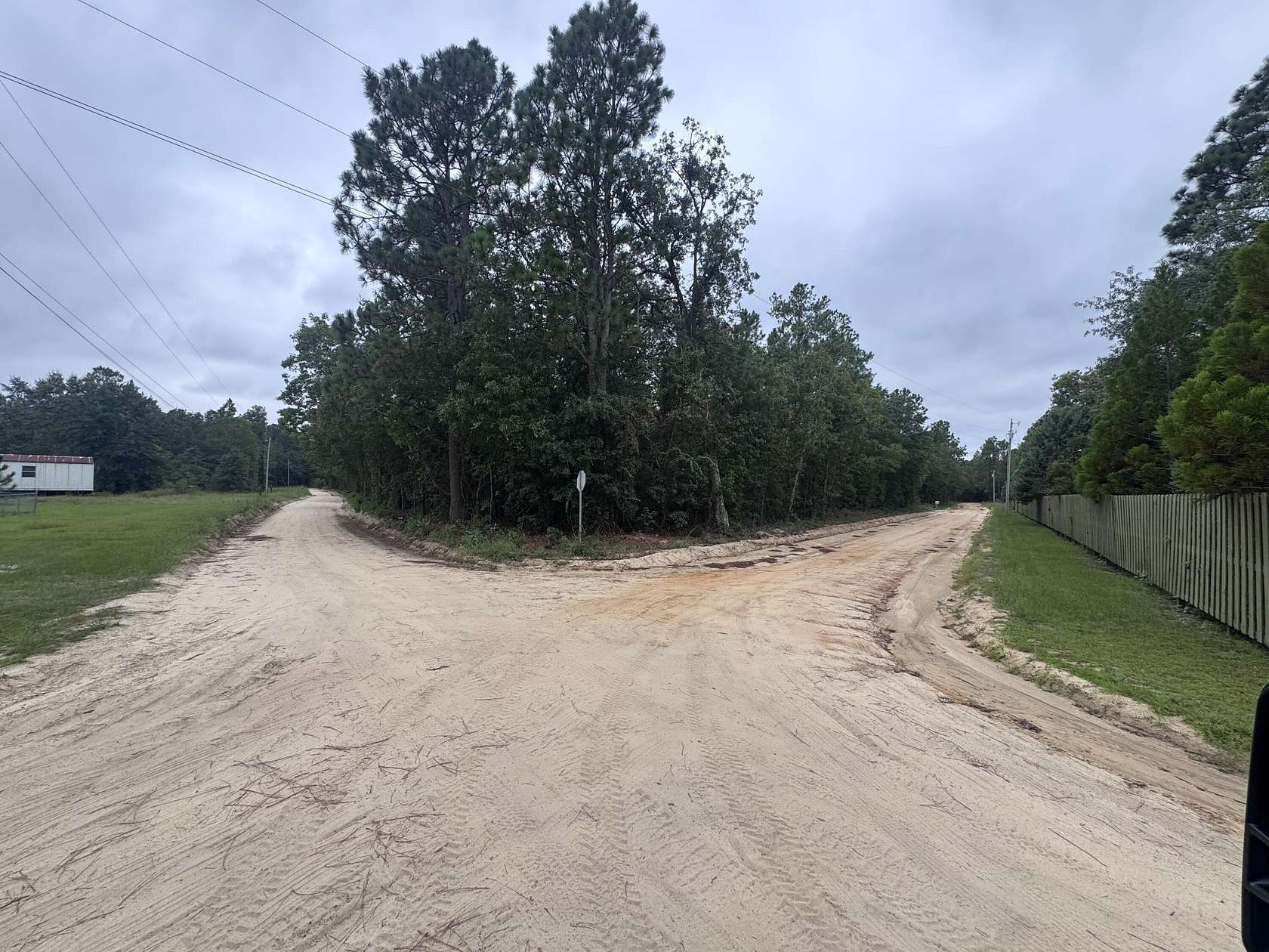 21.4 Acres of Recreational Land for Sale in Windsor, South Carolina