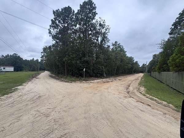 21.4 Acres of Recreational Land for Sale in Windsor, South Carolina