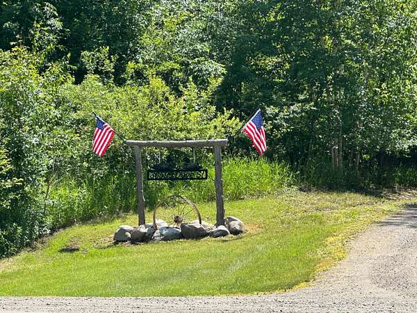 45.8 Acres of Recreational Land for Sale in Aitkin, Minnesota