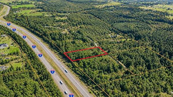 2.83 Acres of Residential Land for Sale in Bow, Washington