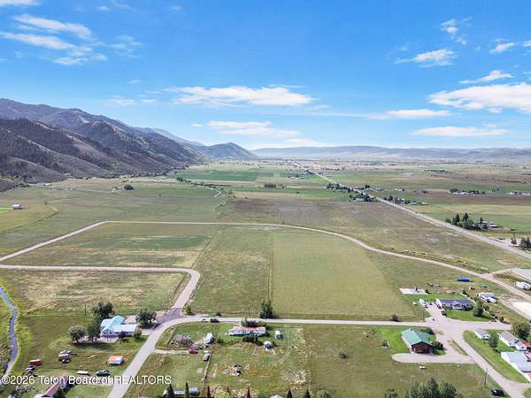 5 Acres of Residential Land for Sale in Grover, Wyoming