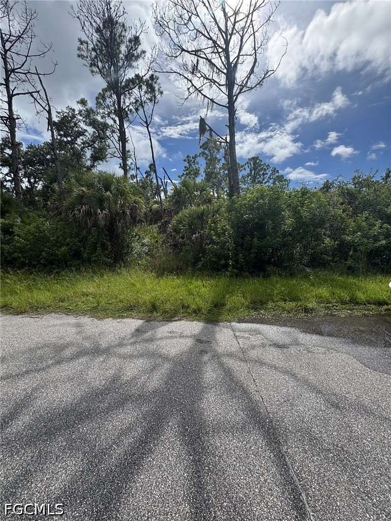 0.23 Acres of Residential Land for Sale in Port Charlotte, Florida