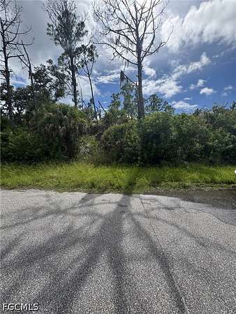 0.23 Acres of Residential Land for Sale in Port Charlotte, Florida