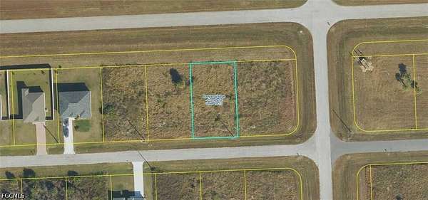 0.25 Acres of Residential Land for Sale in LaBelle, Florida