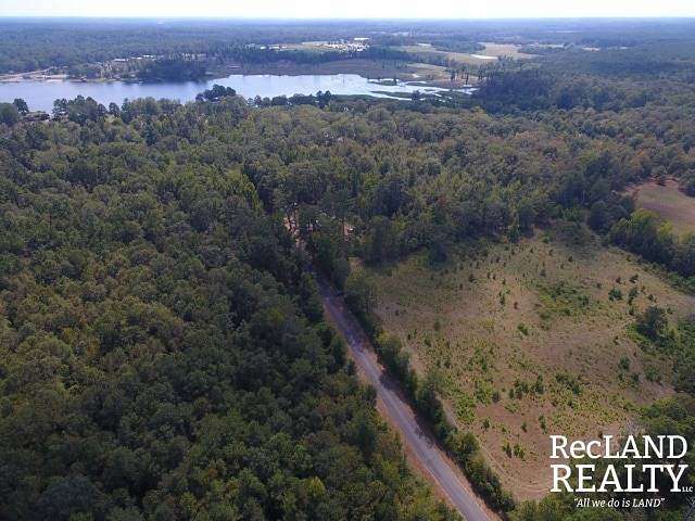 2.73 Acres of Residential Land for Sale in Jonesboro, Louisiana