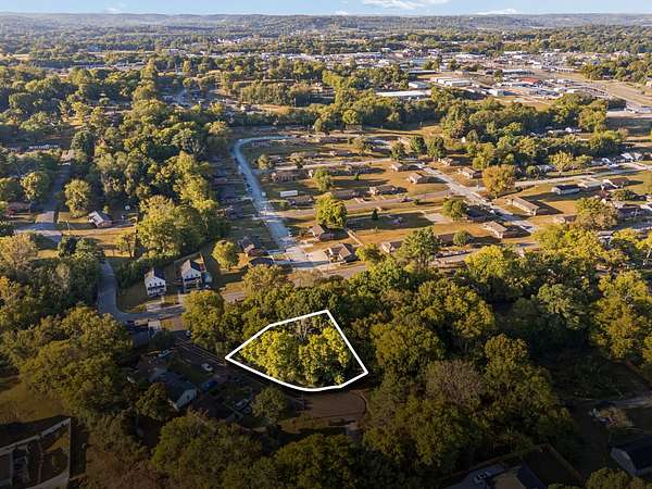 Residential Land for Sale in Columbia, Tennessee