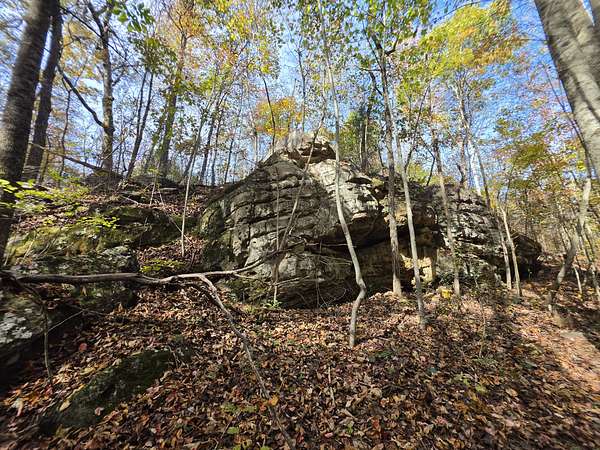 9 Acres of Land for Sale in Beersheba Springs, Tennessee