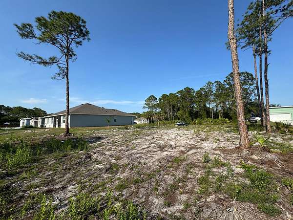 0.24 Acres of Residential Land for Sale in Palm Bay, Florida