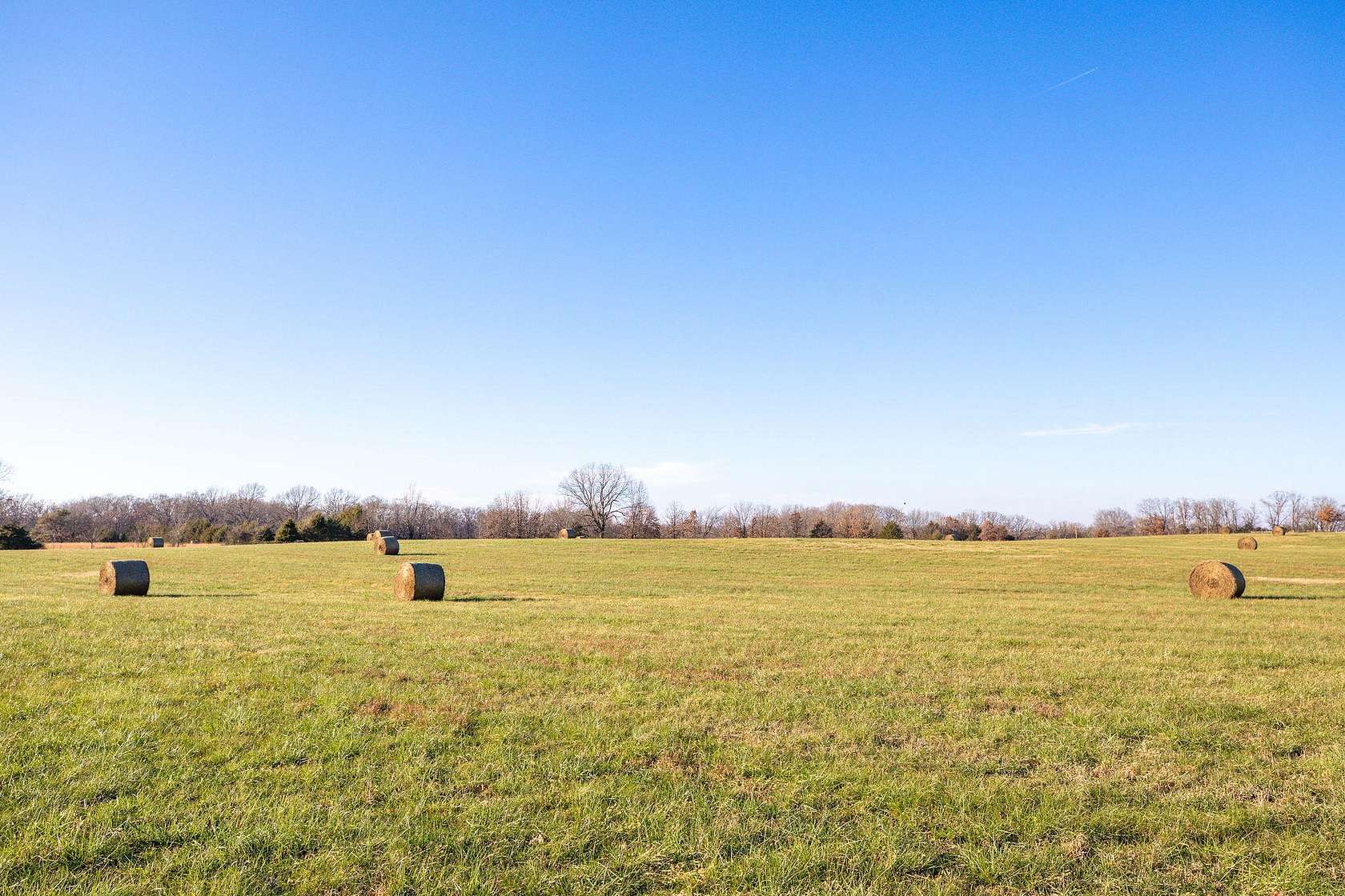 111 Acres of Agricultural & Residential Land for Sale in Oakgrove, Arkansas