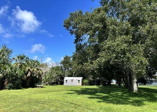0.21 Acres of Residential Land for Sale in Vero Beach, Florida