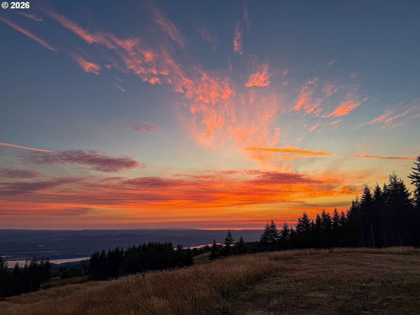2.82 Acres of Residential Land for Sale in Kalama, Washington