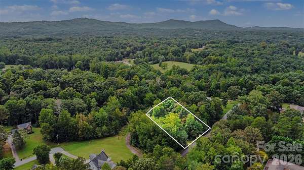 0.48 Acres of Residential Land for Sale in Rutherford College, North Carolina