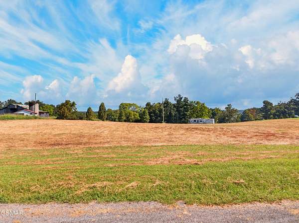 3.67 Acres of Residential Land for Sale in Dandridge, Tennessee