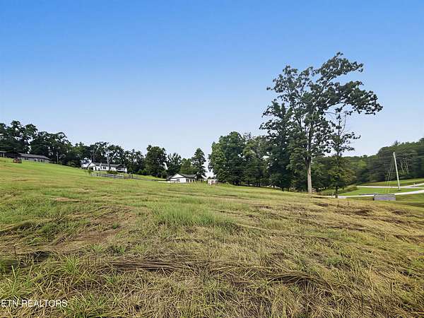 1.33 Acres of Residential Land for Sale in Seymour, Tennessee