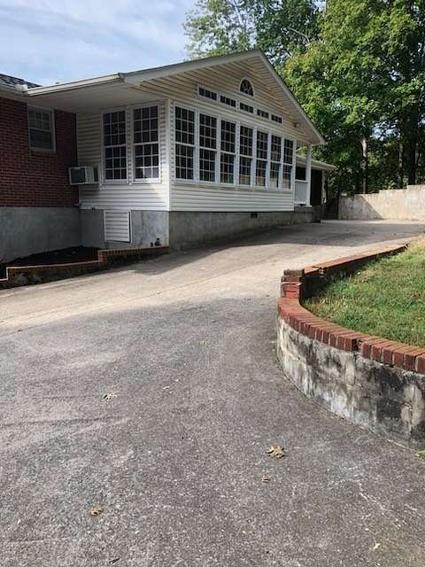 7.13 Acres of Land with Home for Sale in Goodlettsville, Tennessee