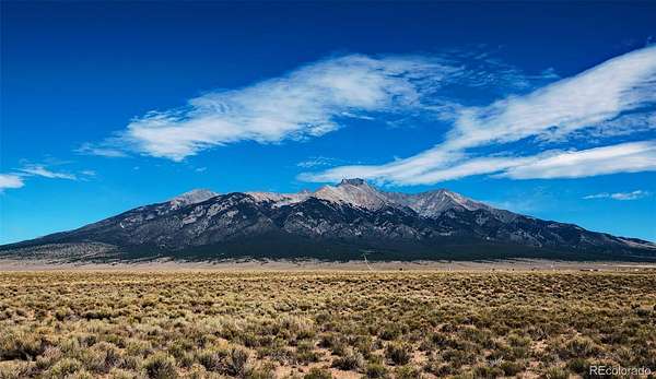 4.79 Acres of Residential Land for Sale in Blanca, Colorado