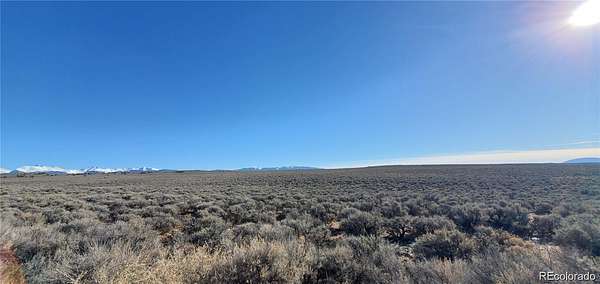 4.36 Acres of Residential Land for Sale in Fort Garland, Colorado