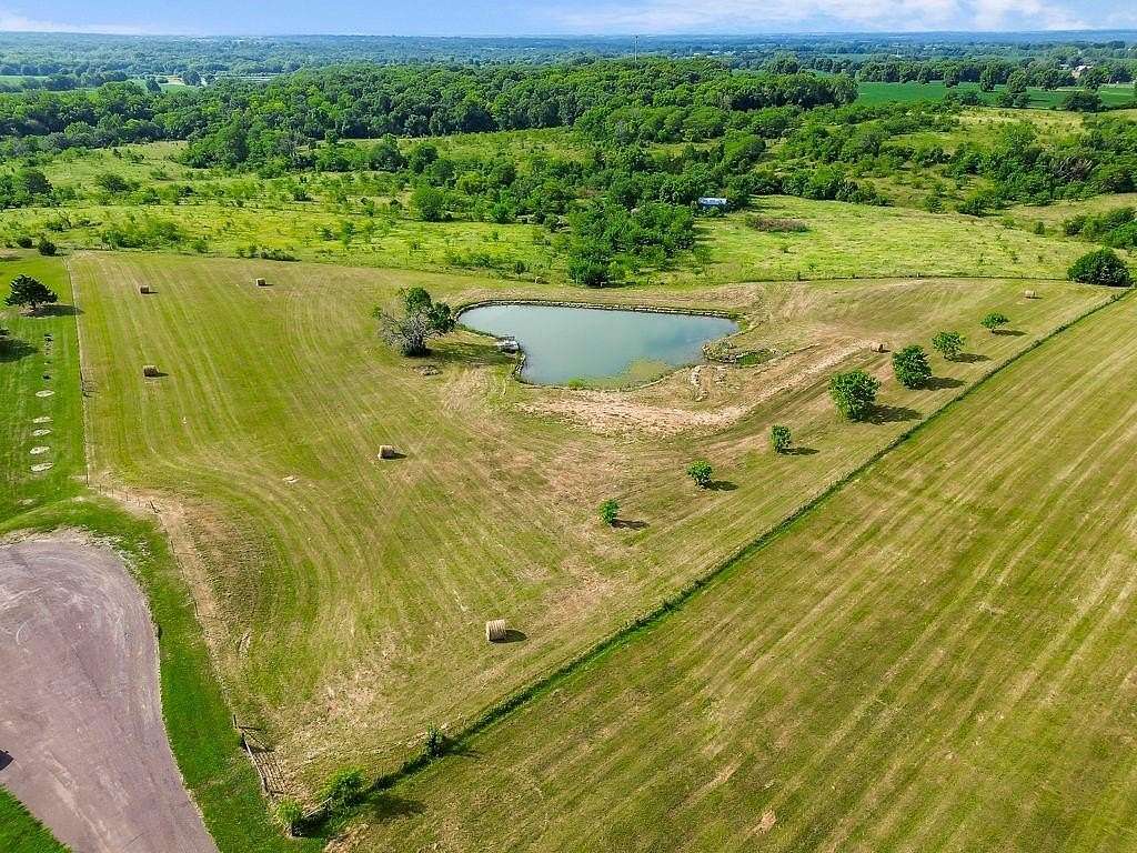 6.7 Acres of Residential Land for Sale in Kearney, Missouri