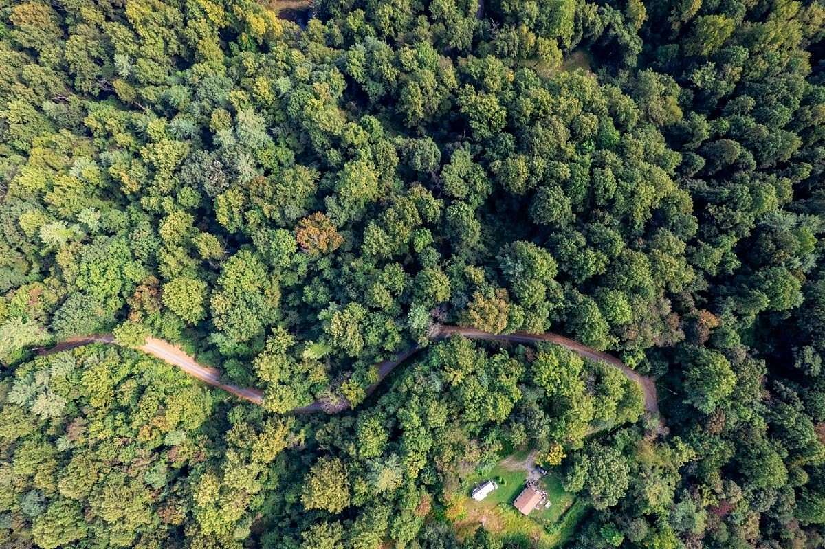 2.82 Acres of Residential Land for Sale in Stanley, Virginia