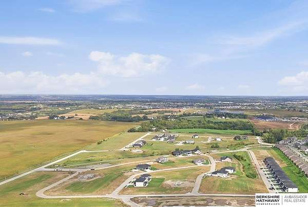 0.25 Acres of Residential Land for Sale in Elkhorn, Nebraska