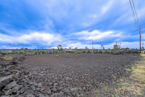 1 Acre of Land for Sale in Hawaiian Ocean View, Hawaii