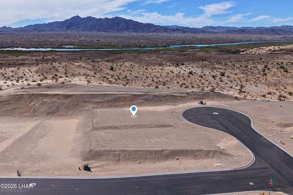 0.27 Acres of Residential Land for Sale in Lake Havasu City, Arizona