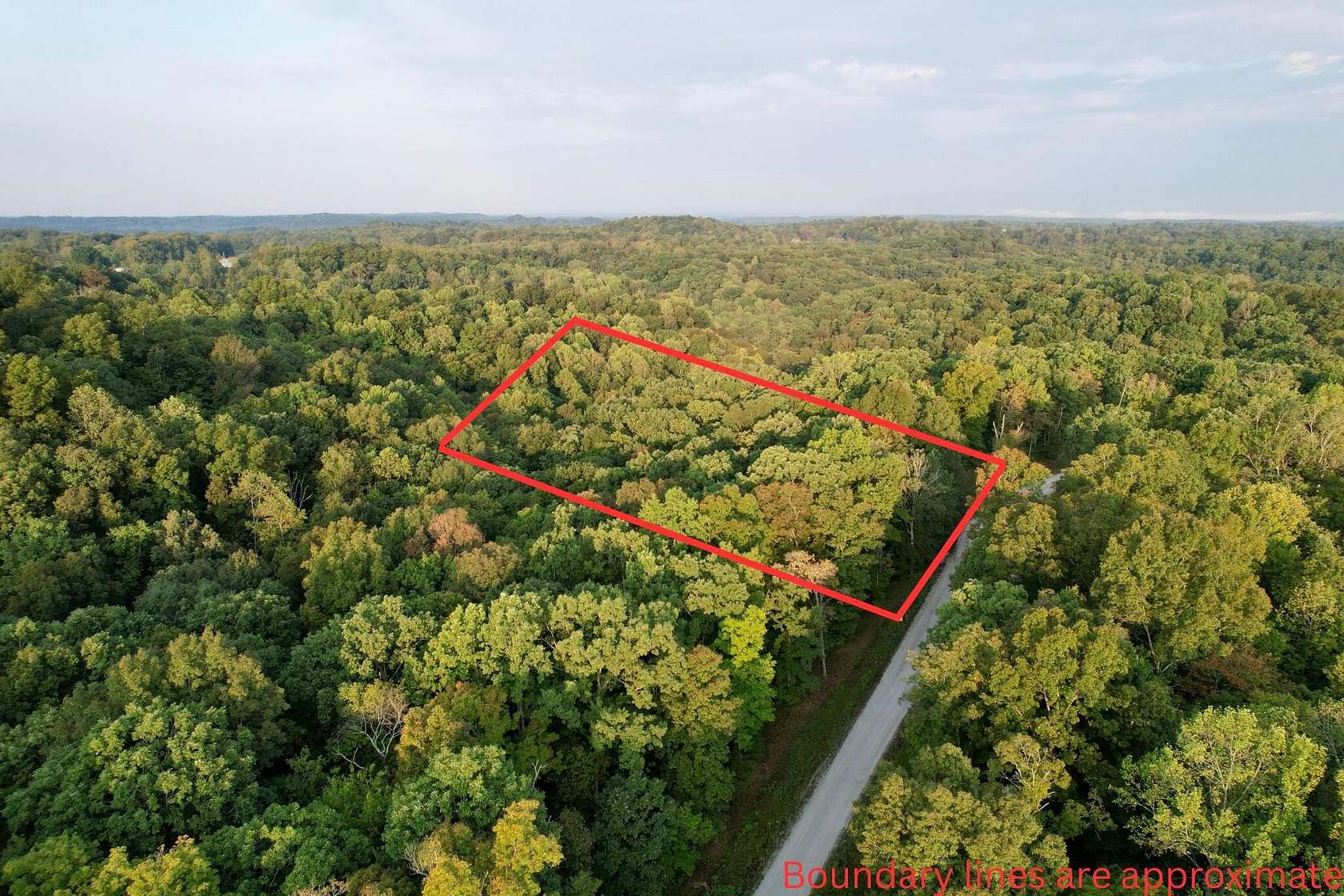 2.42 Acres of Residential Land for Sale in Monticello, Kentucky