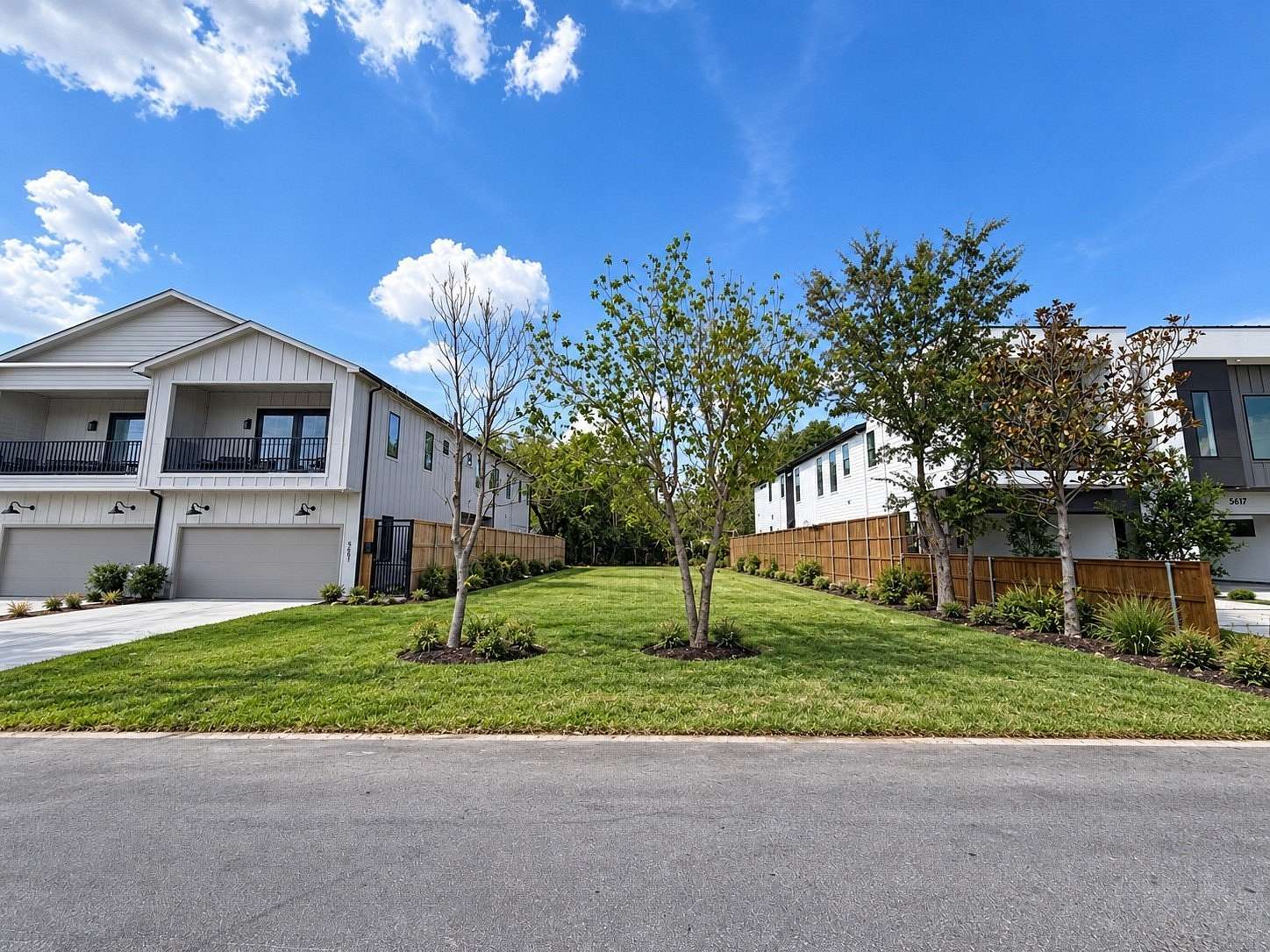 0.23 Acres of Land for Sale in Dallas, Texas