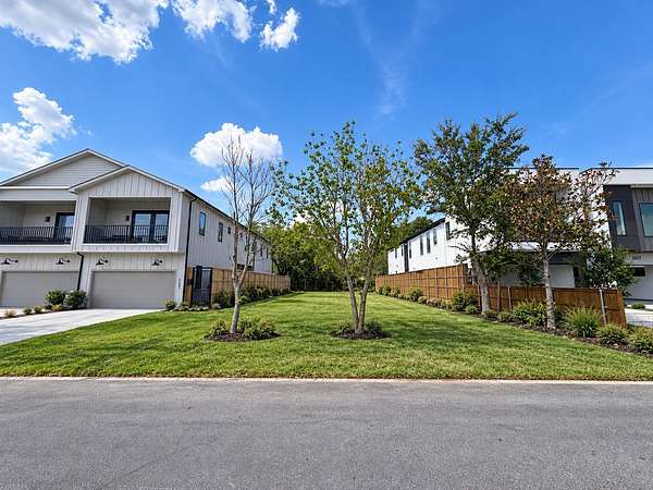 0.23 Acres of Land for Sale in Dallas, Texas