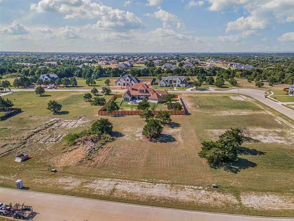 0.77 Acres of Residential Land for Sale in Midlothian, Texas