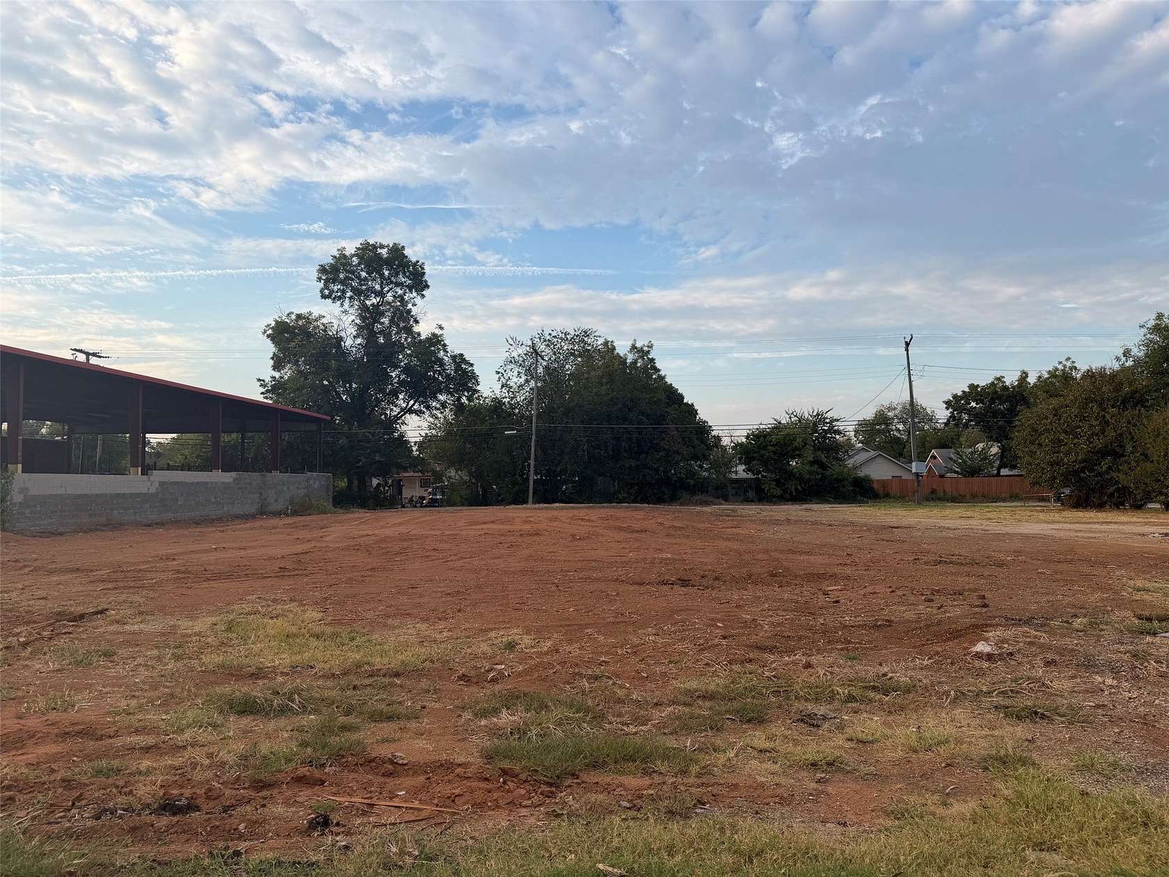 0.49 Acres of Commercial Land for Sale in Graham, Texas