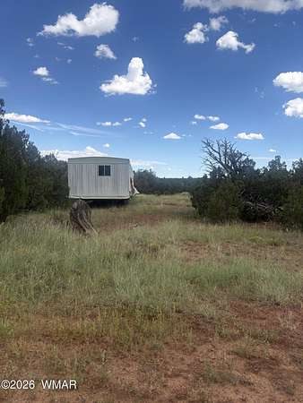 2.26 Acres of Residential Land for Sale in Concho, Arizona